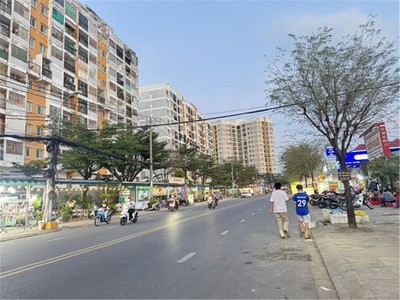 Bán nhà đường man thiện   85m   ngang 5m x dài 17m    giá 5,1 tỷ 0