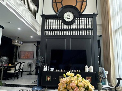 Duplex siêu vip bonanza 23 duy tân 300m2, nội thất cực đỉnh, 25 tỷ 3