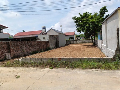 Siêu phẩm tách lô hoặc nghỉ dưỡng -đường trước đất 2 ô tô tránh nhau 4