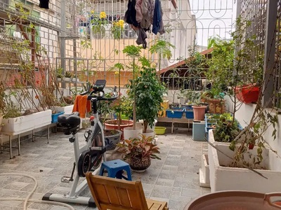 Bán nhà trung văn, gần ngay lương thế vinh, ngõ ô tô, 19 tỷ 8 4