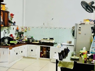 Xe tải tránh   sát mặt tiền khuông việt   phú trung   69m2   nhỉnh 10 3