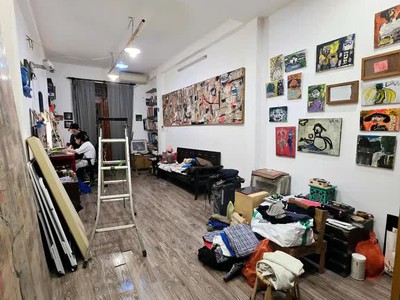 Nhà đẹp phố hoàng đạo thành   diện tích 70m    vị trí đẹp   giá cực tốt    nhà đẹp phố hoàng đạo 4