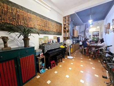 Nhà đẹp phố hoàng đạo thành   diện tích 70m    vị trí đẹp   giá cực tốt    nhà đẹp phố hoàng đạo 0