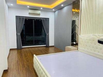 Huyền kỳ hà đông - 41m chỉ nhỉnh 8 tỷ - ngõ nông - thông ,ô tô đỗ cửa,khu vực đông dân ,gần các 1