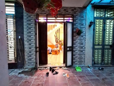 Siêu hiếm phú lương - hà đông, 48m chỉ với 8 tỷ - nhà đẹp - giá tốt -ngõ thông - gần phố - dân trí 1