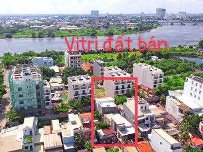 Bán nhà ql13 hiệp bình phước, thủ đức   122m    hẻm xe tải - chỉ 60tr/m - xây 6 tầng 3