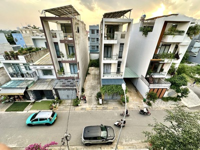 Siêu phẩm nhà mặt tiền kdc vip tam bình  5 tầng thang máy -112m2  đường 10m  chỉ 12.5 tỷ 4
