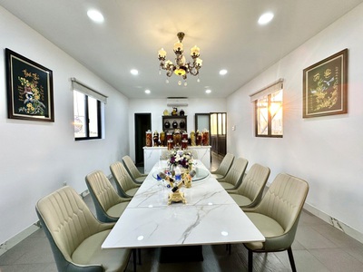 Siêu phẩm nhà mặt tiền kdc vip tam bình  5 tầng thang máy -112m2  đường 10m  chỉ 12.5 tỷ 3