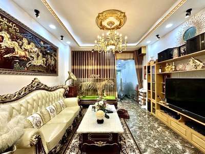 Siêu phẩm nhà mặt tiền kdc vip tam bình  5 tầng thang máy -112m2  đường 10m  chỉ 12.5 tỷ 0