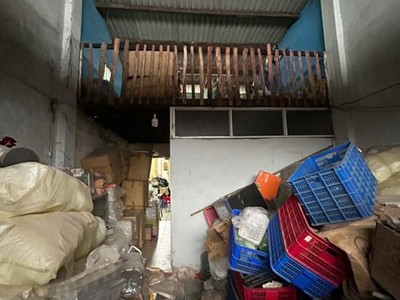 Bán nhà 84m2 - hẻm xe tải 6m thông đường thạch lam - tân phú 1