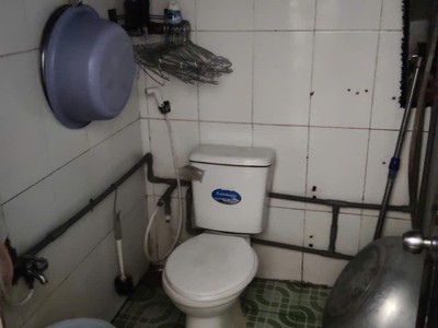 Bán nhà 84m2 - hẻm xe tải 6m thông đường thạch lam - tân phú 2