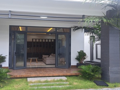 Mặt tiền đông thạnh 1-2-3, đông thạnh, hóc môn, 148m2, rao bằng bank đinh giá, mới coong 1