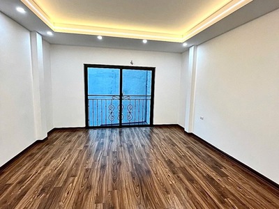 Siêu hot, nhà mới koong 6 tầng thang máy - thiết kế hiện đại, mt rộng, full nội thất - gần kđt 3
