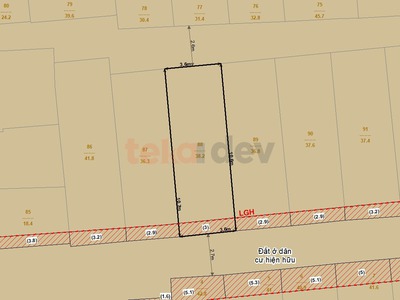 Bán nhà 2 mặt hẻm cư xá phú lâm a quận 6  38.5m2  2 tầng  chỉ 4.8 tỷ  timnhapho.vn 1
