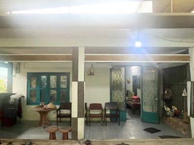Bán nhà mặt tiền quốc lộ 13 ngay phạm văn đồng, 17x35m, cấp 4, hđt  50tr, 38 tỷ. 1