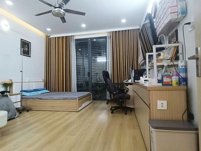 Bán nhà phố lê văn sỹ - trần quang diêu, quận 3, dt: 6x13m, 3 tầng - 4pn, 14,5 tỷ 4