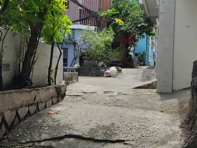Bán nhà riêng quận 3 - 70m2 4.5x15.5  - 4 tầng - 11.5ty 0