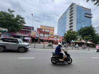 Giảm 2 tỷ cho mtkd trục nguyễn oanh dòng tiền 1 tỷ 8 trên năm 2