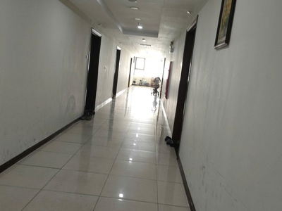 Cho thuê gấp giá rẻ căn hộ chung cư hh linh đàm 50m, tầng 2, 6 tr/th hoàng mai. 1