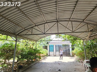 Bán biệt thự 2 mặt tiền lã xuân oai - võ văn hát trung tâm quận 9, dt 1.200m , giá chỉ 17 tỷ 3