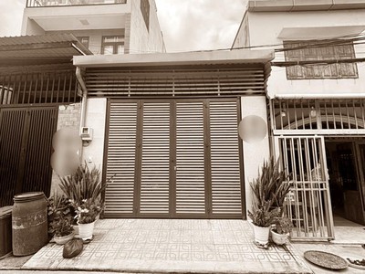 Bán nhà c4 95m2 mặt tiền nhánh nguyễn văn tăng, ô tô vào nhà, 4.999 tỷ 1
