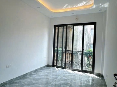 Nhà văn hội   30m    5 tầng   gần hv tài chính   chỉ 5.5 tỷ - mua cho con học đh đỉnh 1