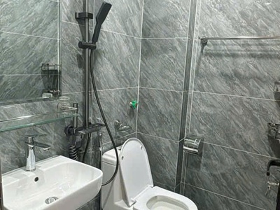 Nhà văn hội   30m    5 tầng   gần hv tài chính   chỉ 5.5 tỷ - mua cho con học đh đỉnh 2