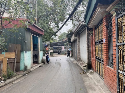  bán đất đẹp ngọc thụy   194m    vuông vắn   gần phố   tiện ích đầy đủ   giá tốt   ngọc thụy 1