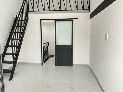 Nhà liên khu 4-5 bình tân, hxh,41m2 4m1 x11m , 2 tầng, sổ đỏ, giá nhỉnh  2 tỷ 0