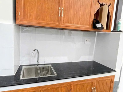 Nhà liên khu 4-5 bình tân, hxh,41m2 4m1 x11m , 2 tầng, sổ đỏ, giá nhỉnh  2 tỷ 2