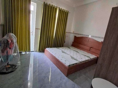 Nhà hẻm xe hơi liên khu 4-5 bình tân -108m2  22m x 5m , sổ hồng riêng, 3 tầng, 4 phòng ngủ, nhỉnh 6 2