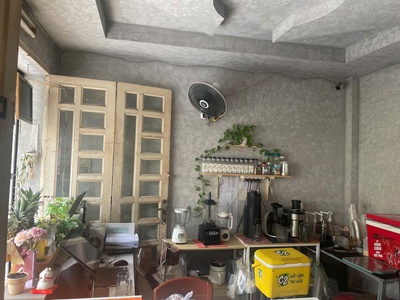 Chính chủ cần sang nhượng mặt bằng kinh doanh tại hẻm đoàn như hài 0