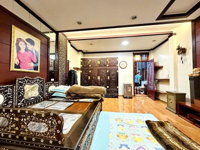 Hiếm phố nguyễn ngọc nại ,thanh xuân 58m2, 5 tầng giá 14.5  tỷ, ô tô đỗ cưa. 1