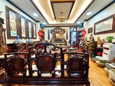 Hiếm phố nguyễn ngọc nại ,thanh xuân 58m2, 5 tầng giá 14.5  tỷ, ô tô đỗ cưa. 0