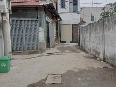 Bán đất thôn mạch lũng, đại mạch, đông anh. gần kcn bắc thăng long, chợ mun 1