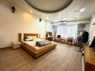 Bán nhà phân lô, ô tô, ngõ 24 kim đồng- hoàng mai, 78 m2, măt tiền 6m, giá 22 tỷ. 0