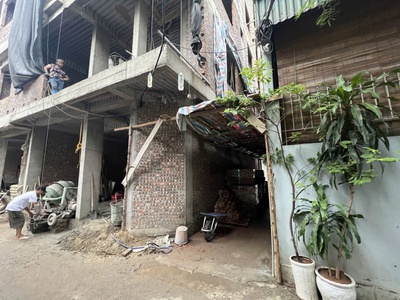 Bán lô đất phan trọng tuệ- thanh trì, 147 m2, mặt tiền 10 m, giá 14,5 tỷ. 2