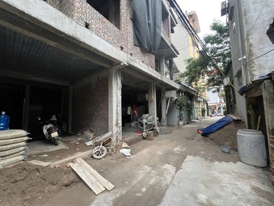 Bán lô đất phan trọng tuệ- thanh trì, 147 m2, mặt tiền 10 m, giá 14,5 tỷ. 3
