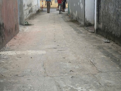 45.8 đất cựu quán, xã hoài đức, mt 4.3m nở hậu giá 3,x tỷ 1
