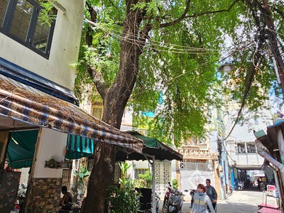 Chính chủ bán nhà 29/19 bùi thị xuân, p2, quận tân bình 2,1 tỷ, 3 tầng hẻm xe hơi sạch sẽ, 0