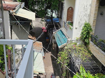 Chính chủ bán nhà 29/19 bùi thị xuân, p2, quận tân bình 2,1 tỷ, 3 tầng hẻm xe hơi sạch sẽ, 4