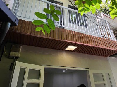 Chính chủ bán nhà 29/19 bùi thị xuân, p2, quận tân bình 2,1 tỷ, 3 tầng hẻm xe hơi sạch sẽ, 1