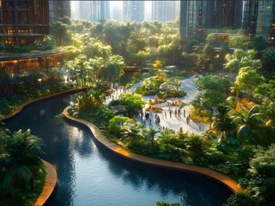Sắp ra mắt siêu phẩm sun feliza suites - cầu giấy   vị trí vàng giao thoa 3 mặt phố lớn 3