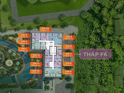 Sắp ra mắt siêu phẩm sun feliza suites - cầu giấy   vị trí vàng giao thoa 3 mặt phố lớn 4