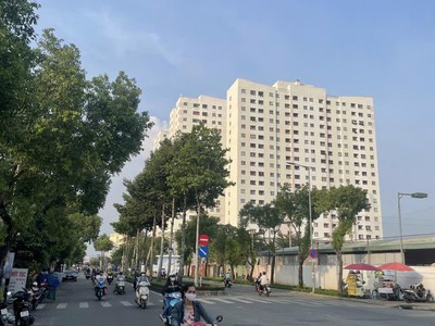  bình thạnh   mặt tiền đường lớn 20m có vỉa hè   hàng hiếm đầu tư dòng tiền cao 1