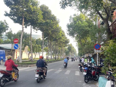  bình thạnh   mặt tiền đường lớn 20m có vỉa hè   hàng hiếm đầu tư dòng tiền cao 4