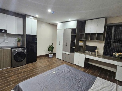 Vũ tông phan  24 tỷ ,92m2, 7 tầng, thanh máy, gara ô tô,  16 phòng khép kín mang lại dòng tiền 1.3 1