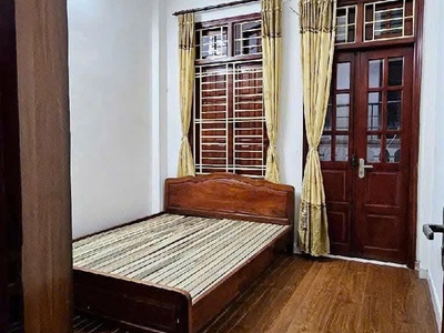 Chính chủ cần bán gấp, 48m2, giái 10.7 tỷ ô tô đỗ cưa, tại văn phú hà đông, hà nội 4