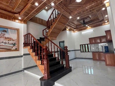 Bán nhà 1 trệt 1 lầu - sổ riêng hoàn công - phường tân triều, biên hoà, đồng nai 2