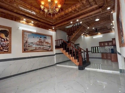 Bán nhà 1 trệt 1 lầu - sổ riêng hoàn công - phường tân triều, biên hoà, đồng nai 4